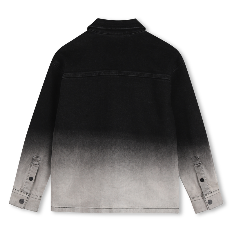 Sur-chemise Hugo 
                        GARCON
