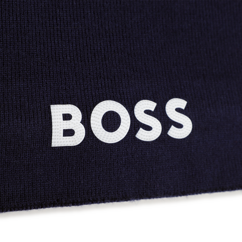 Tour de cou BOSS 
                        GARCON