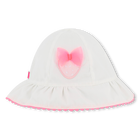 Chapeau avec fantaisie BILLIEBLUSH 
                    FILLE