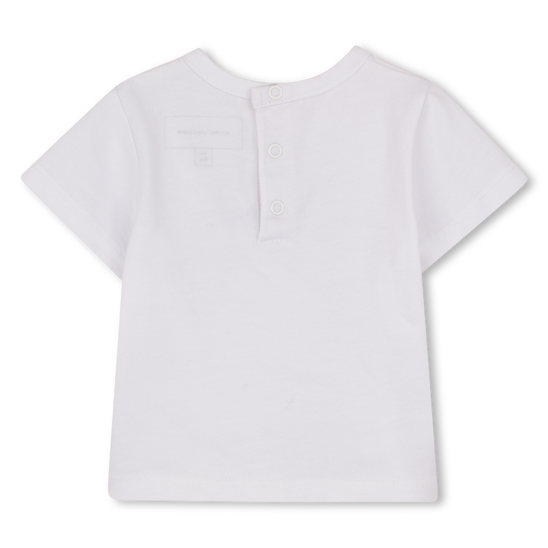 ENSEMBLE 3 PI&Egrave;CES MARC JACOBS 
                        UNISEXE