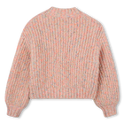 Pull en tricot multicolore BILLIEBLUSH 
                    FILLE