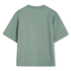 Tee-shirt manches courtes BOSS 
                    GARCON