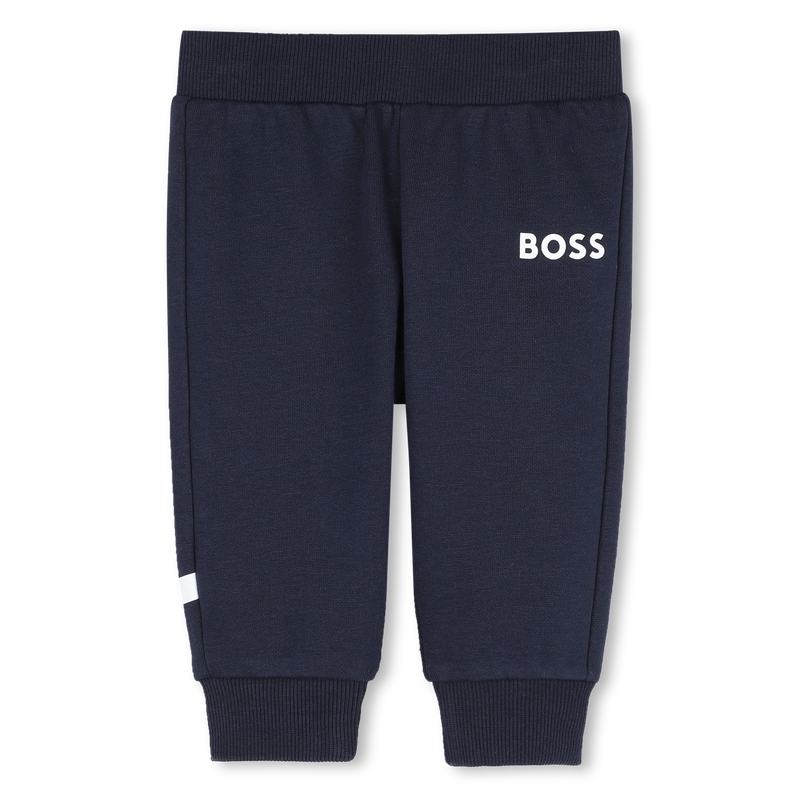 ENSEMBLE DE JOGGING BOSS 
                        GARCON