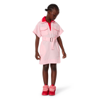 Robe manches courtes LANVIN 
                    FILLE