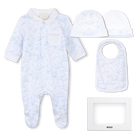 Ensemble 3 pieces GIVENCHY 
                    UNISEXE