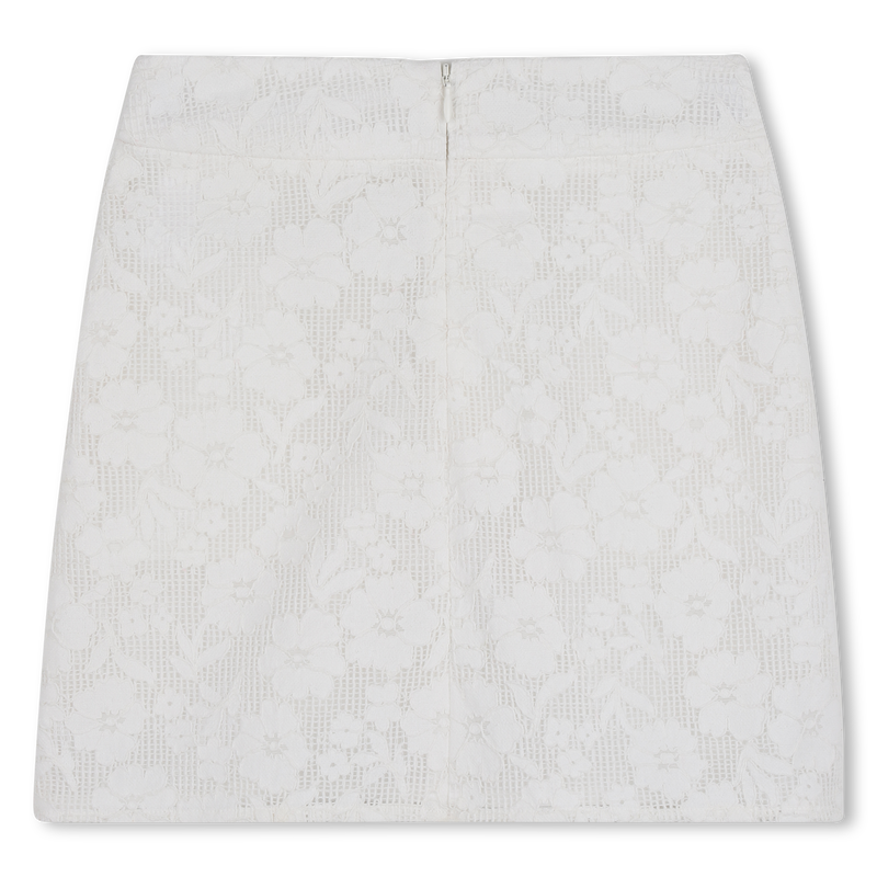 JUPE COURTE MICHAEL KORS 
                        FILLE