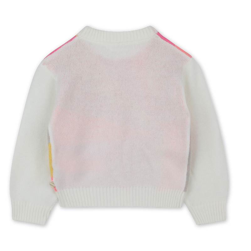 Pull en tricot BILLIEBLUSH 
                    FILLE