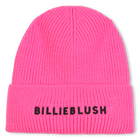 Bonnet tricot BILLIEBLUSH 
                    FILLE