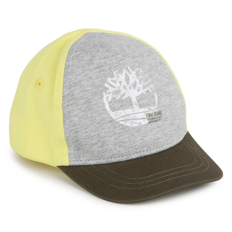 Casquette ajustable TIMBERLAND 
                    GARCON