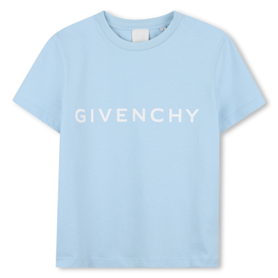 T-shirt manches courtes GIVENCHY UNISEXE
