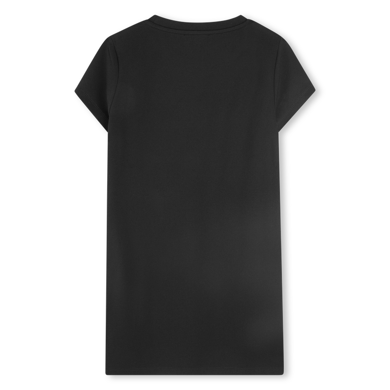 Robe 2 en 1 DKNY 
                    FILLE