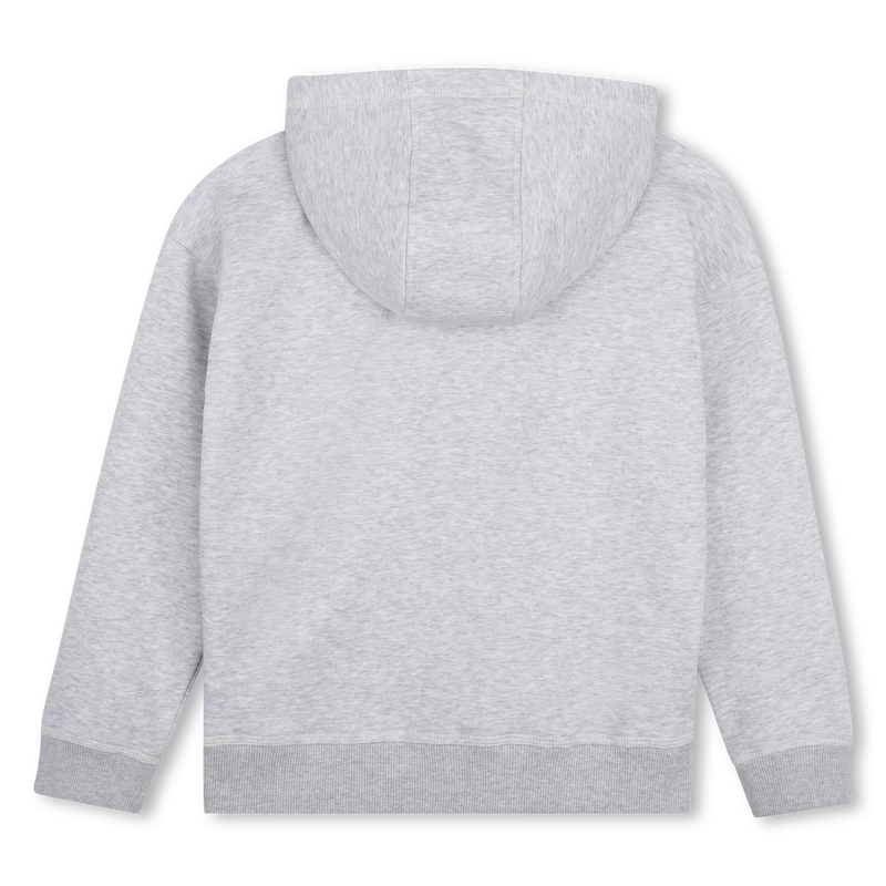 Sweat-shirt &agrave; capuche Hugo 
                        GARCON