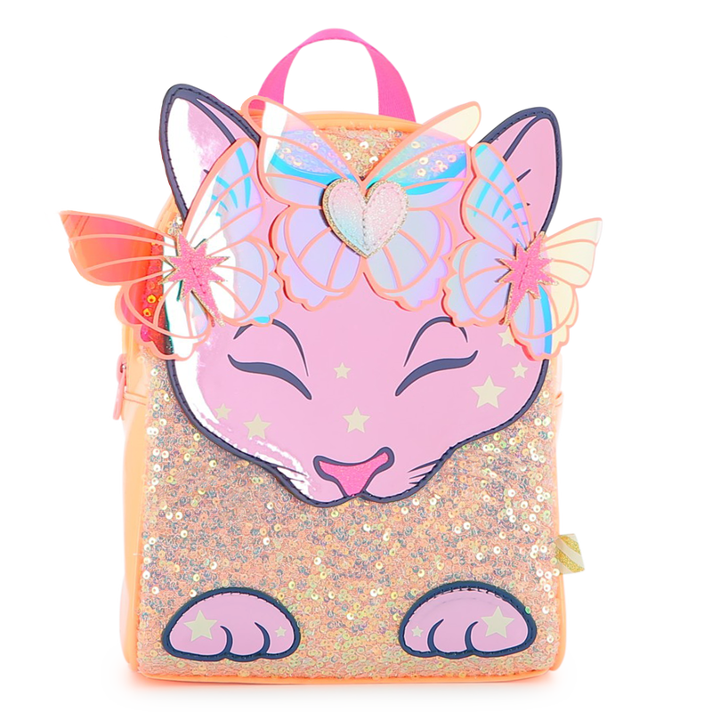 Sac à dos BILLIEBLUSH 
                    FILLE