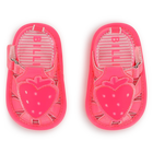 Sandales &agrave;  brides BILLIEBLUSH 
                    FILLE