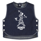 Ensemble haut et pantalon KENZO KIDS 
                    FILLE