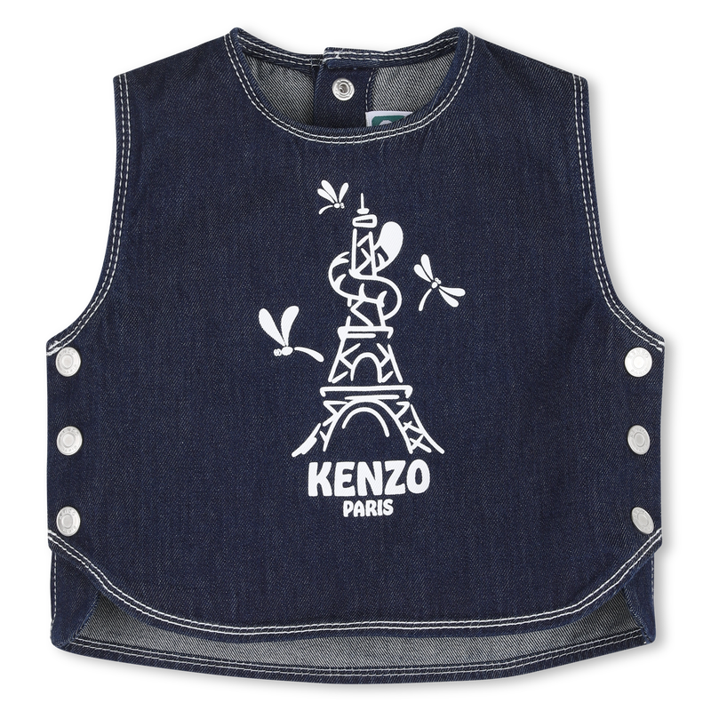 ENSEMBLE HAUT ET PANTALON KENZO KIDS 
                        FILLE