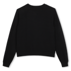 Cardigan en tricot MICHAEL KORS 
                    FILLE
