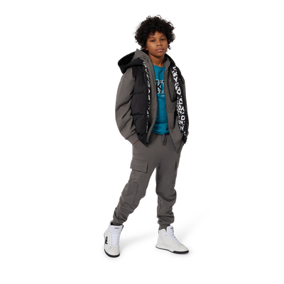 Jogging en molleton DKNY GARCON