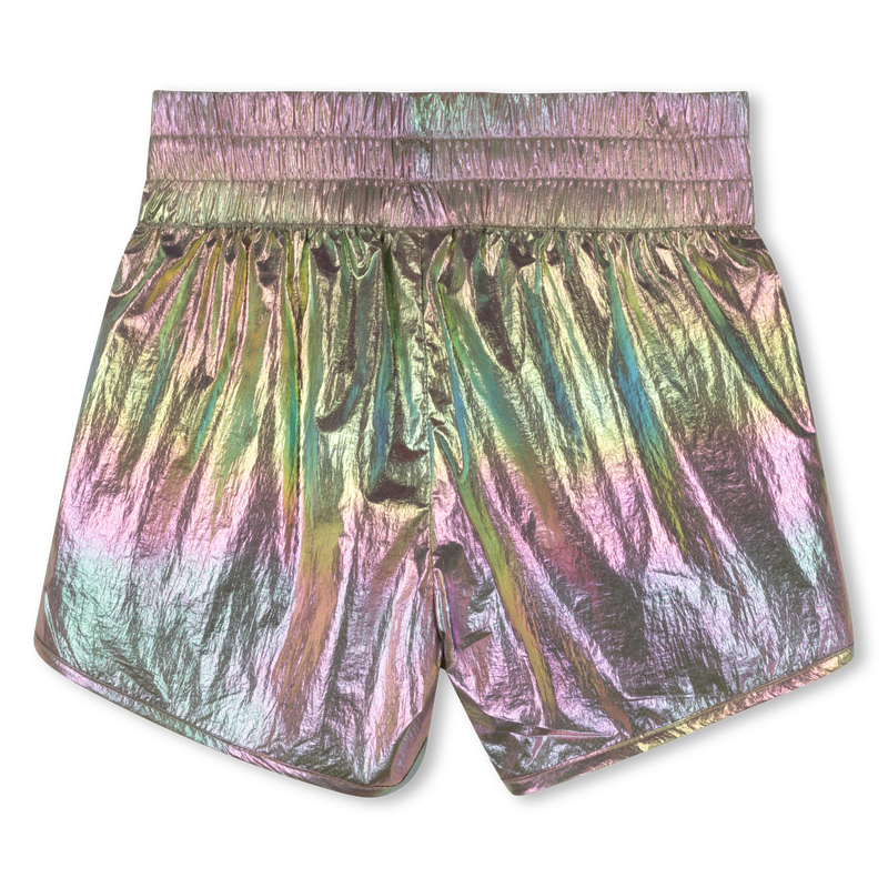 Short froissé Hugo 
                    FILLE