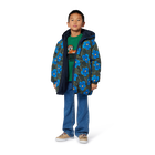 Pantalon en denim KENZO KIDS 
                    GARCON
