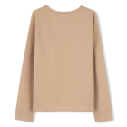 Tee-shirt manches longues MICHAEL KORS 
                    FILLE