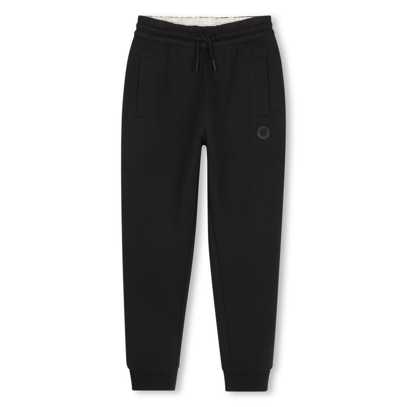 Pantalon de jogging BOSS 
                        GARCON