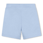 Short uni molletonn&eacute; BOSS 
                    GARCON