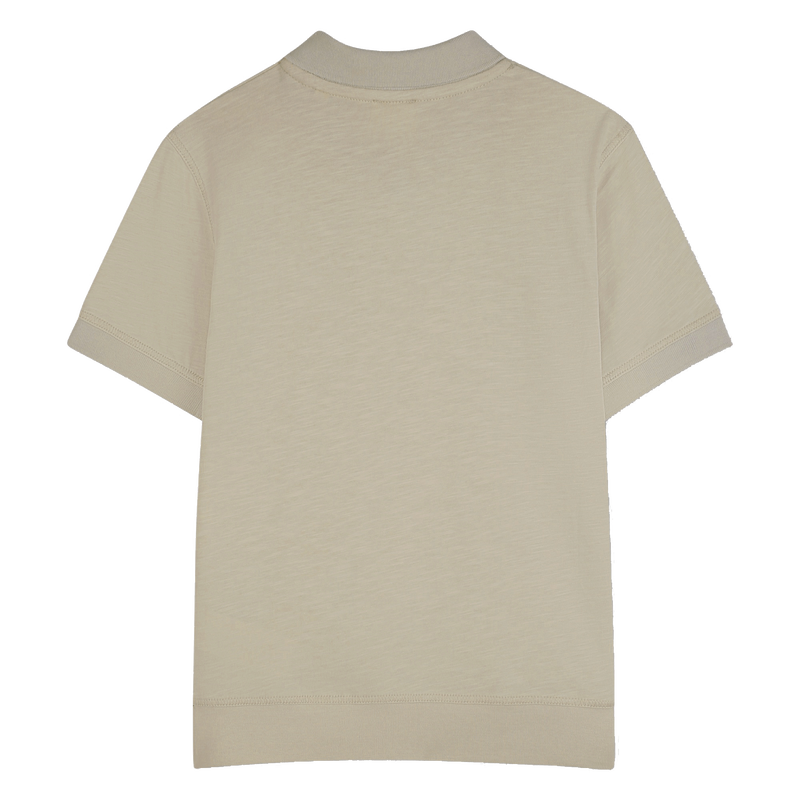 POLO EN JERSEY GIVENCHY 
                        GARCON