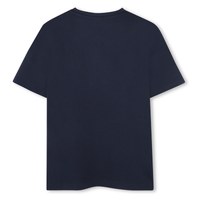 T-shirt à manches courtes BOSS GARCON