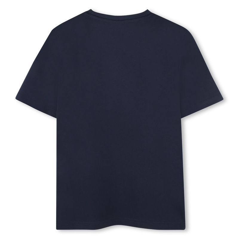 T-shirt à manches courtes BOSS 
                    GARCON