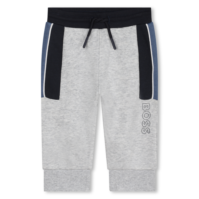 Pantalon de jogging molleton BOSS 
                    GARCON