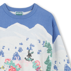 Pull KENZO KIDS 
                    FILLE
