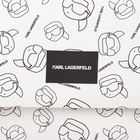 Sac &agrave; langer KARL LAGERFELD KIDS 
                    UNISEXE