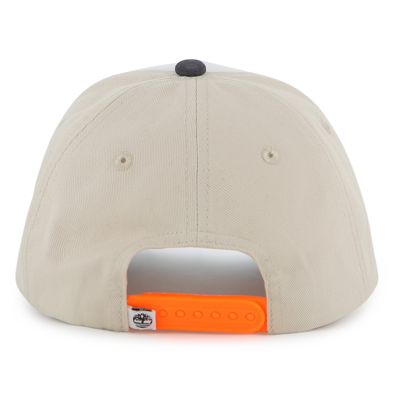 Casquette ajustable TIMBERLAND 
                        GARCON
