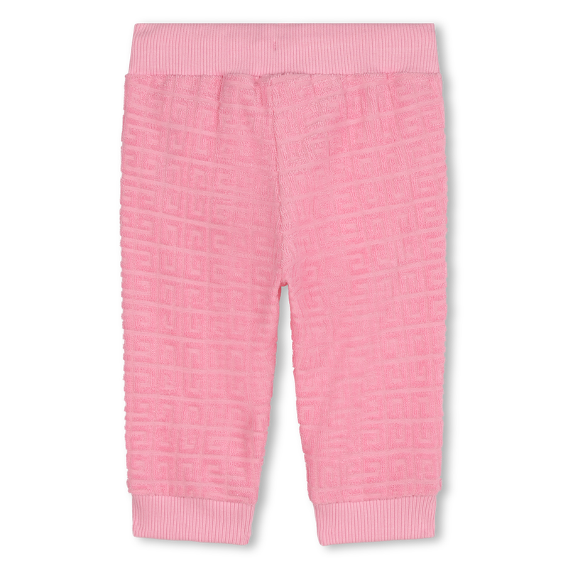 Ensemble de jogging à motif intégral GIVENCHY 
                    FILLE