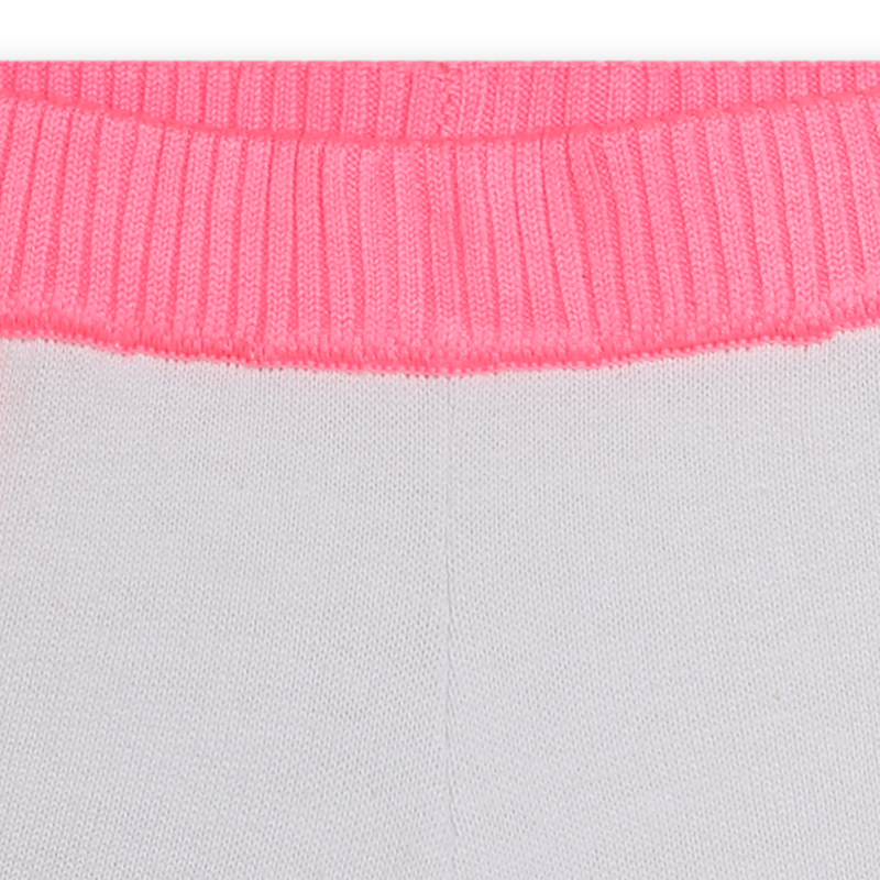 Short en tricot BILLIEBLUSH 
                    FILLE