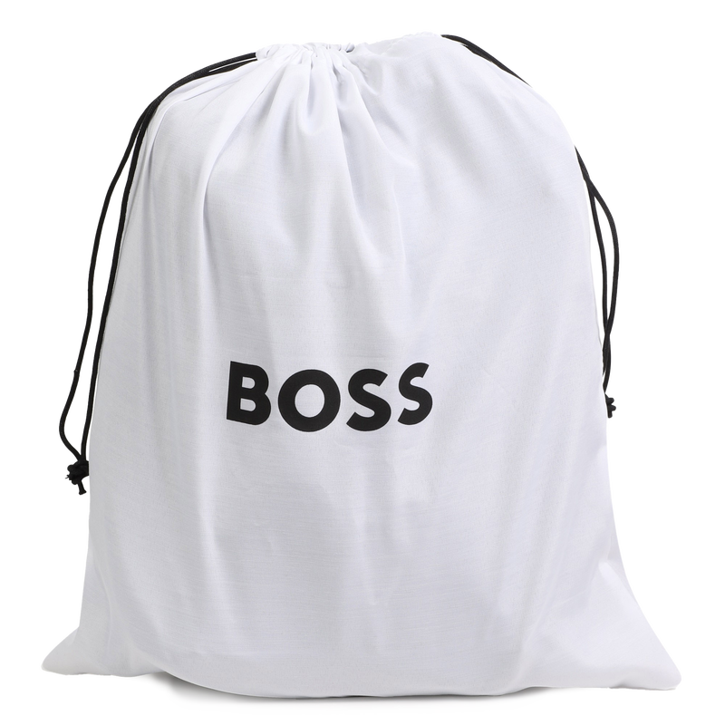 Sac à dos en sergé BOSS 
                    GARCON