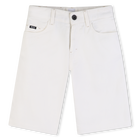 Short en jean BOSS 
                    GARCON