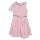 Robe avec manches asymetriques GIVENCHY 
                    FILLE