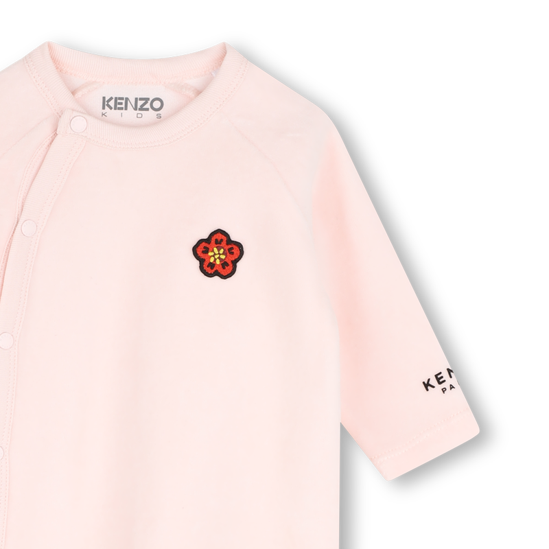 Pyjama KENZO KIDS 
                        UNISEXE
