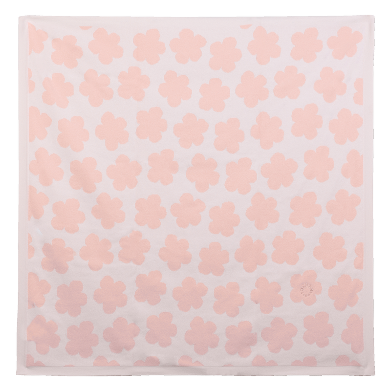 Couverture tricot bébé KENZO KIDS 
                    UNISEXE