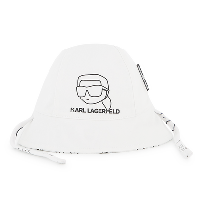 BOB REVERSIBLE KARL LAGERFELD KIDS GARCON