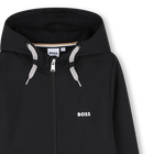 Cardigan de jogging BOSS 
                    GARCON