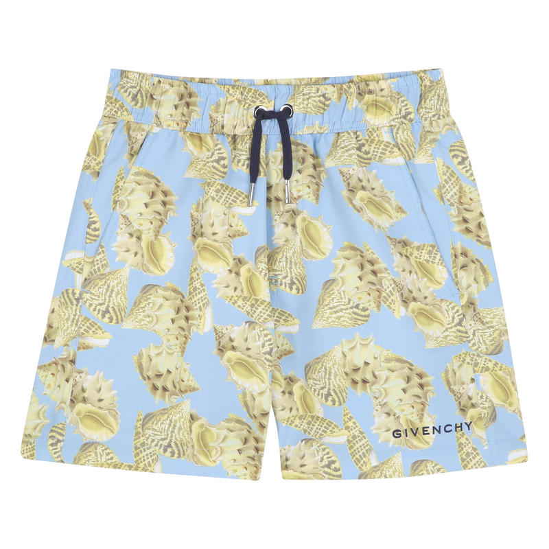 Maillot de bain imprimé GIVENCHY 
                    GARCON