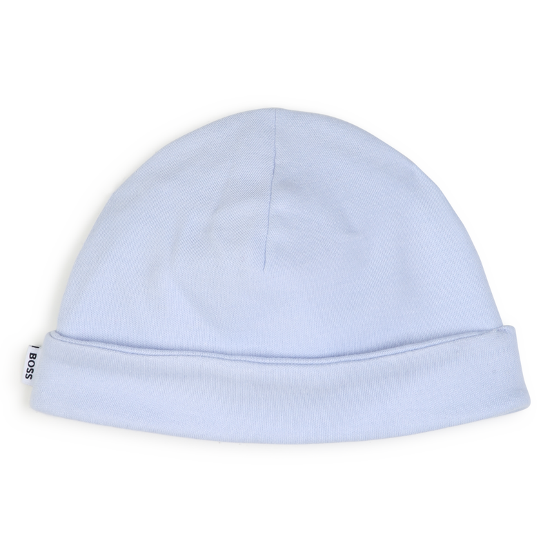 Ensemble pyjama et bonnet BOSS 
                        GARCON