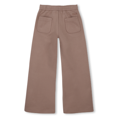 Pantalon de jogging CHLOE FILLE
