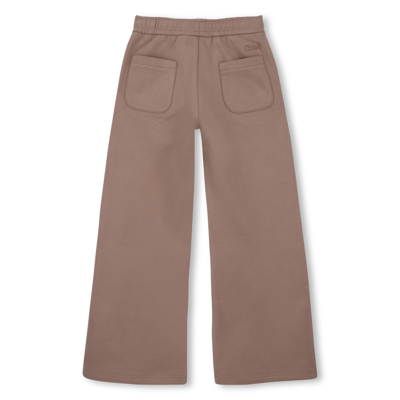 Pantalon de jogging CHLOE 
                        FILLE