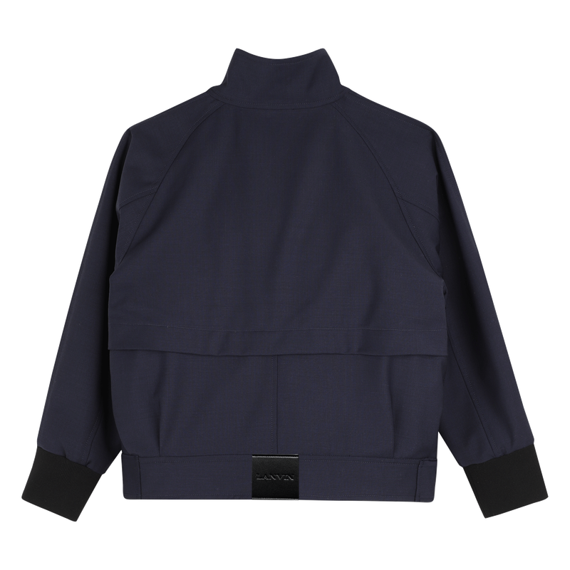 Veste de c&eacute;r&eacute;monie LANVIN 
                        GARCON