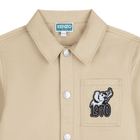 Veste saharienne KENZO KIDS 
                    GARCON