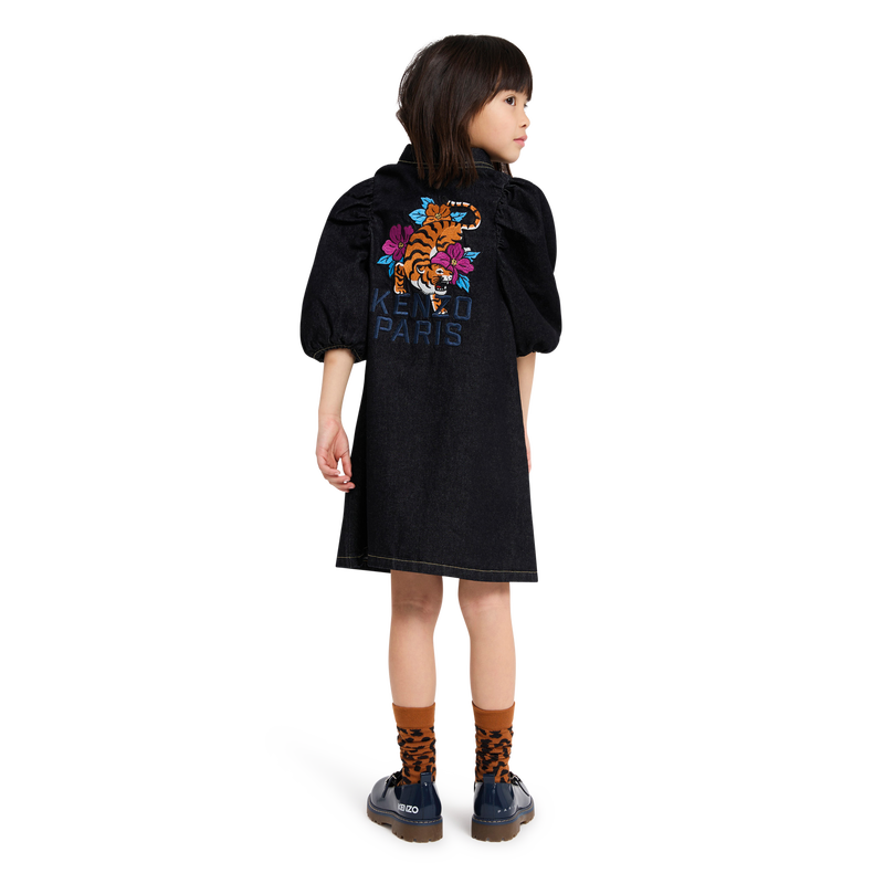Chaussettes hautes KENZO KIDS 
                    UNISEXE